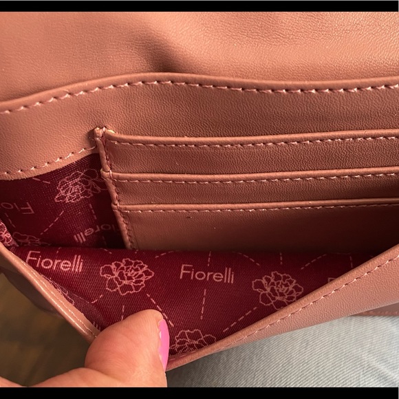 Fiorelli wallet - Picture 4 of 5